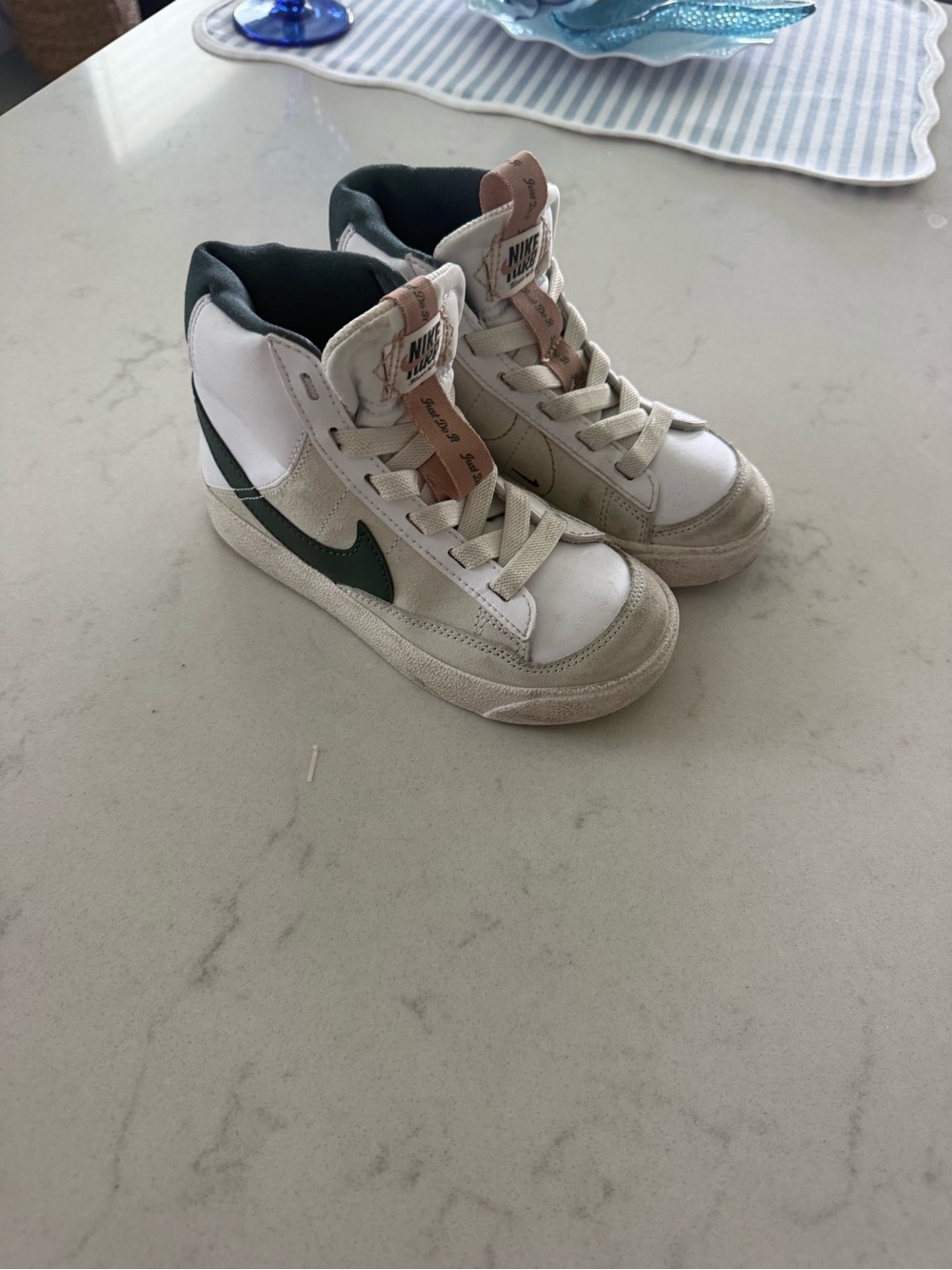 Nike Blazers